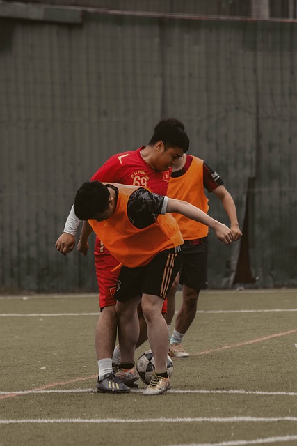 足球俱乐部